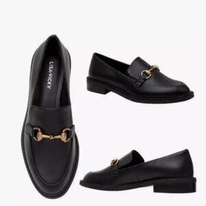 Lisa and Vicky Chunky Loafers